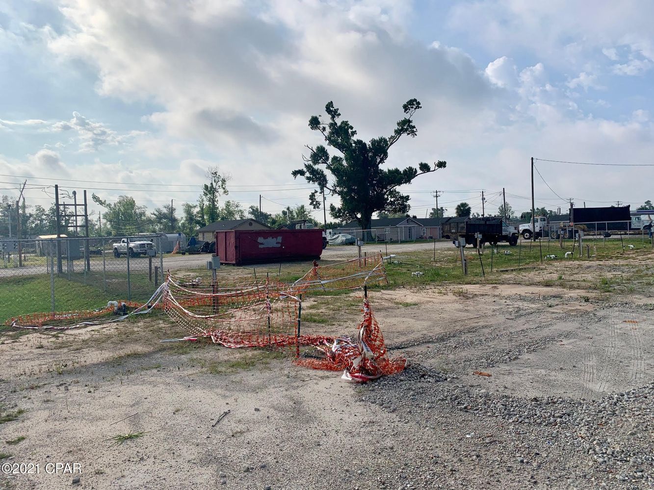 1201 N East Ave, Panama City, FL 32401